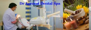 India's Best Dr Agravat World Class Dental Spa Ahmedabad