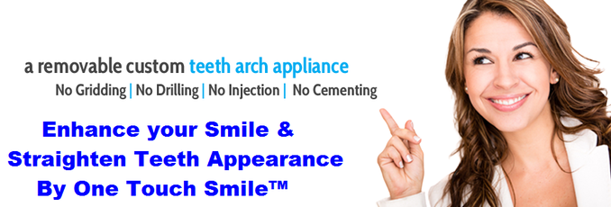 Dental Clinic Ahmedabad Offer Beautiful celebrity smile makeover by one touch smile india